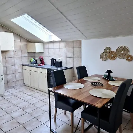 Auszeit Und Idylle Auf Dem Pferdehof * Kirchberg an der Murr