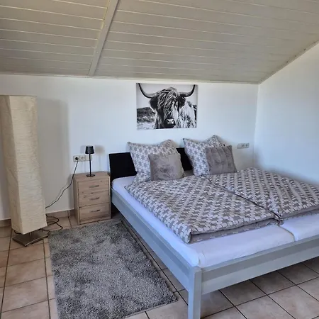 Auszeit Und Idylle Auf Dem Pferdehof Апартаменты