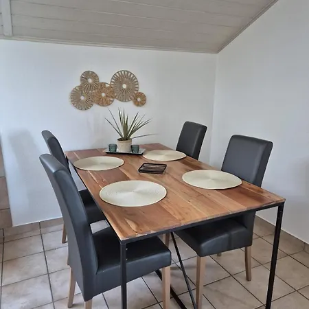 Auszeit Und Idylle Auf Dem Pferdehof Апартаменты Kirchberg an der Murr