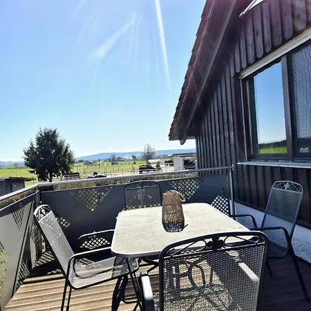 Auszeit Und Idylle Auf Dem Pferdehof Апартаменты