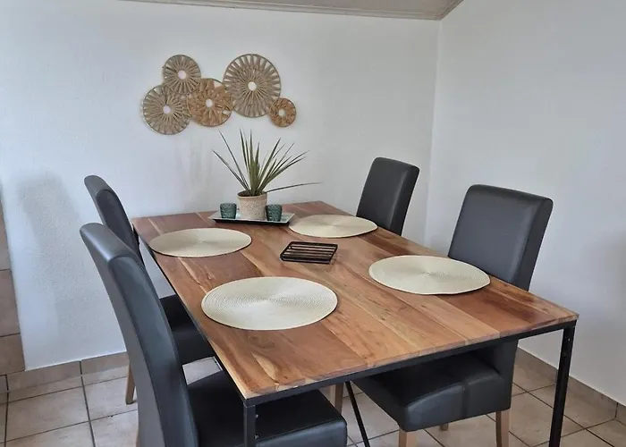 Auszeit Und Idylle Auf Dem Pferdehof Apartamento Kirchberg an der Murr